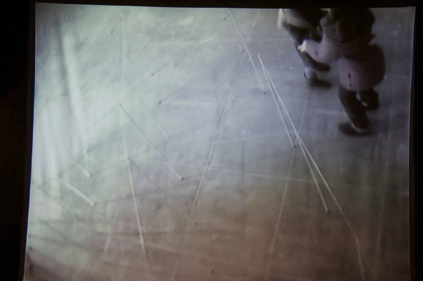 Arena, artwork by Flavio Cury, image 3