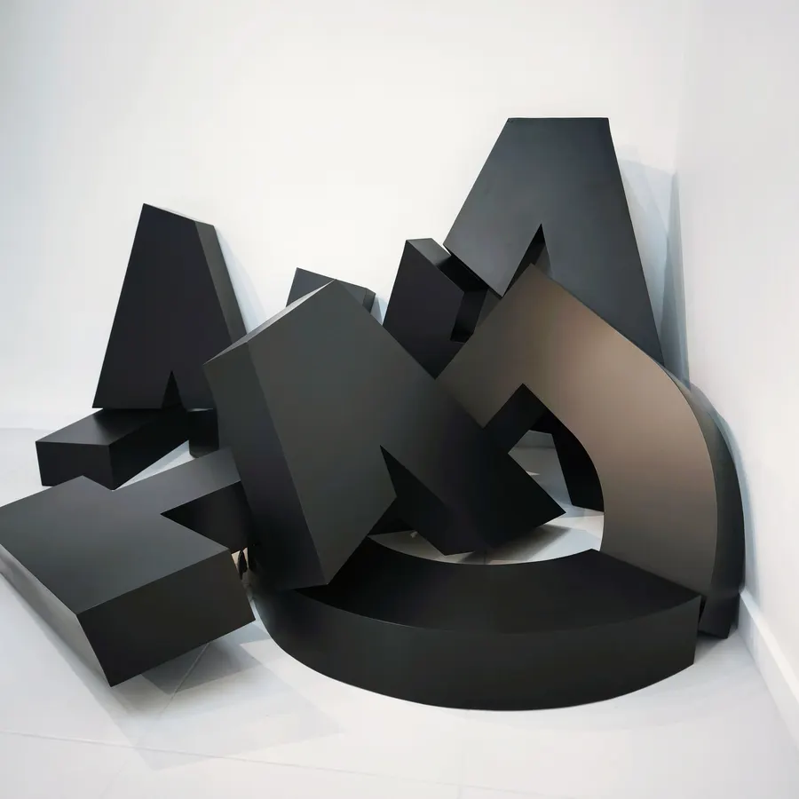 River, pulse, vein, tone, sound, dew, hope: nada, artwork by Flavio Cury