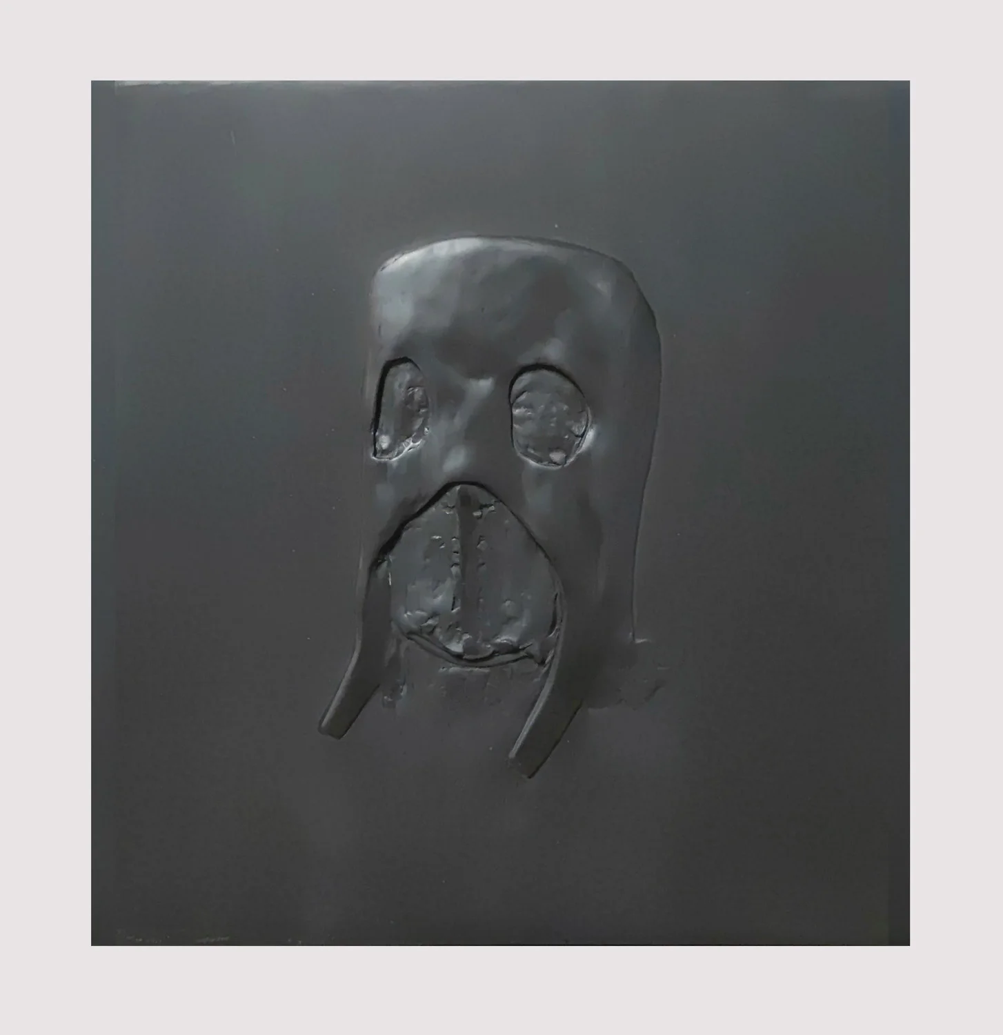 Self, deconstructed, artwork by Flavio Cury, image 3