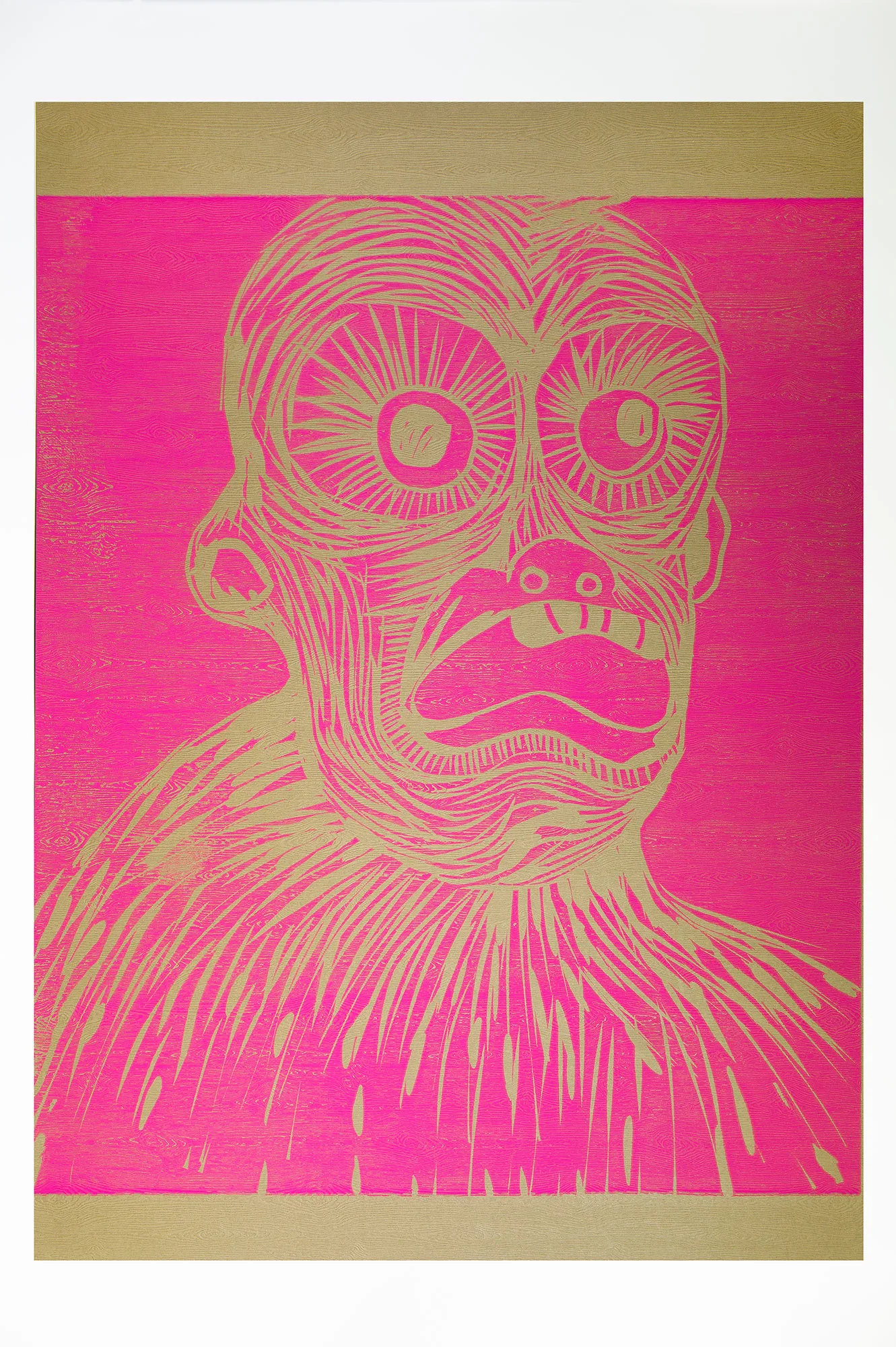The Ten Courts of Hell, artwork by Flavio Cury, image 4