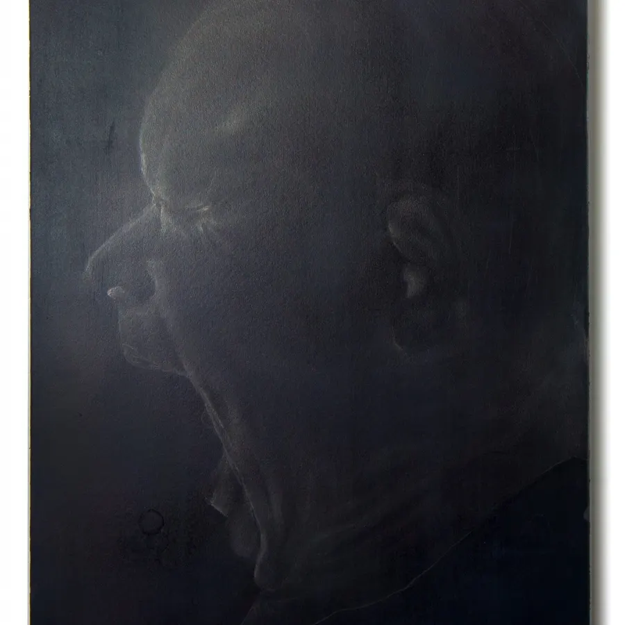 Transliterations, artwork by Flavio Cury