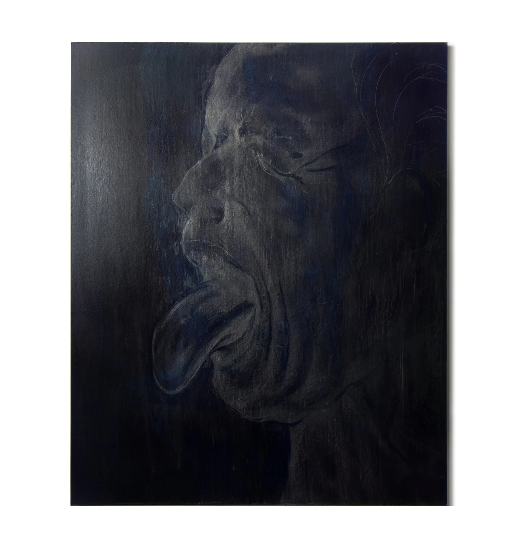 Transliterations, artwork by Flavio Cury, image 4