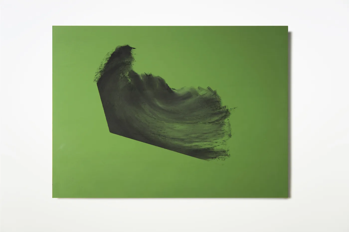 Waves, artwork by Flavio Cury, image 5